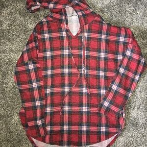 Juniors Light Wright Hoodie